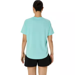 T-shirt ASICS femme core