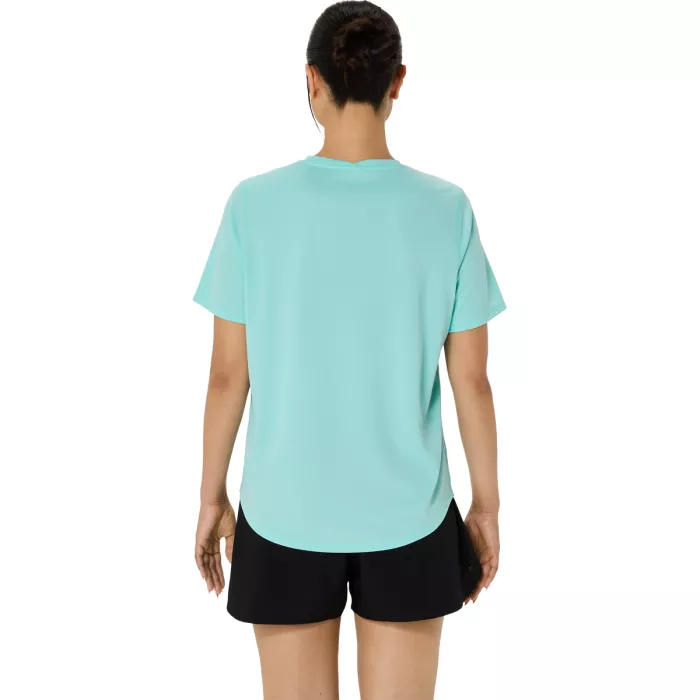 T-shirt ASICS femme core