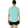 T-shirt ASICS femme core