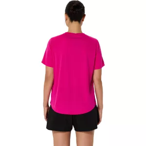 T-shirt ASICS femme core