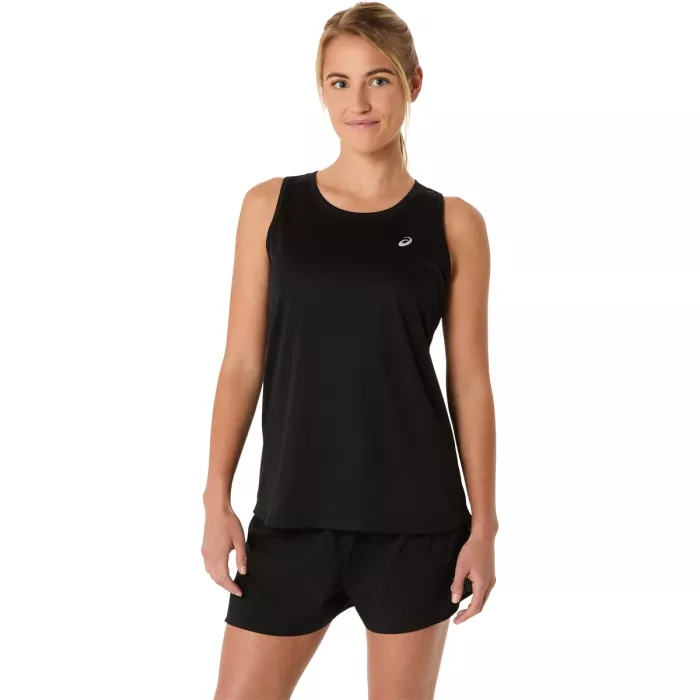 ASICS Femme Core sieviešu tenisa tops