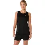 ASICS Femme Core sieviešu tenisa tops