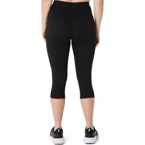 Collant ASICS femme core capri tight