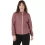 Veste ASICS femme core