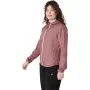 Veste ASICS femme core