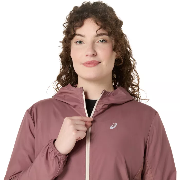 Veste ASICS femme core