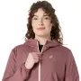 Veste ASICS femme core