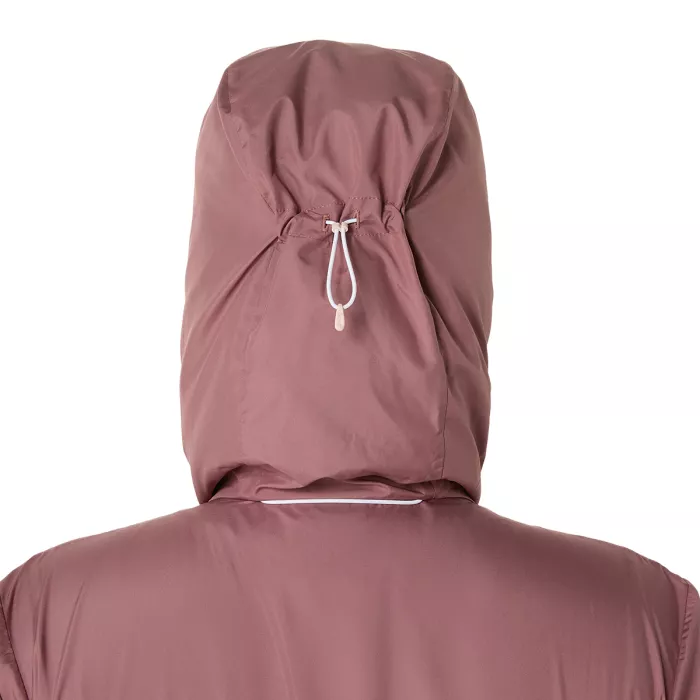 Veste ASICS femme core