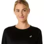 T-krekls ASICS sievietēm Core ar garām piedurknēm