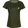 TECNIFIBRE women's x-loop ss24 t-shirt