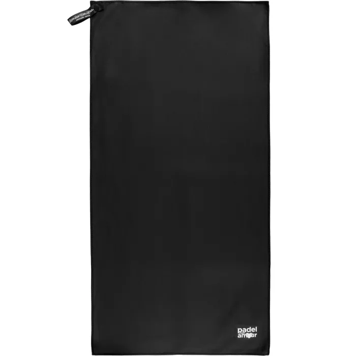 Mon amour microfiber padel towel