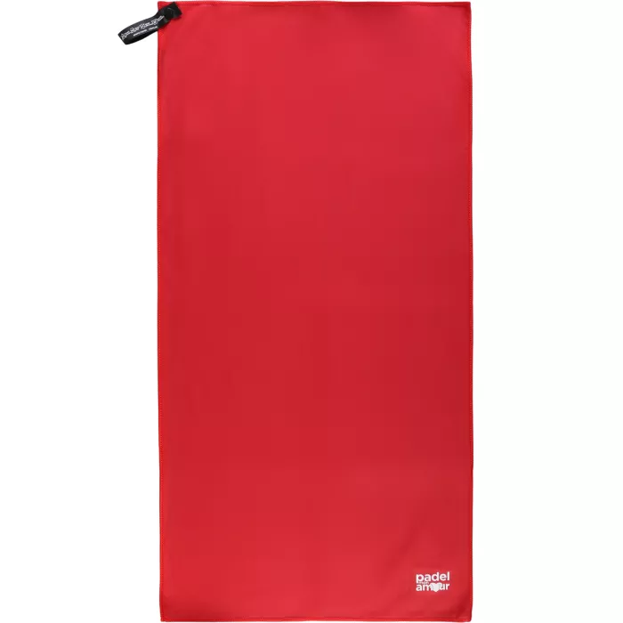 Mon amour microfiber padel towel