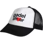 Cap PADEL MON AMOUR trucker