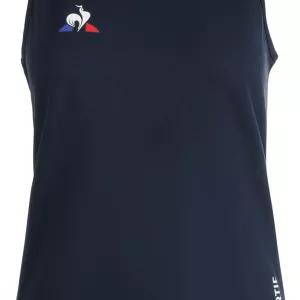Debardeur LE COQ SPORTIF femme tennis essentiel performance