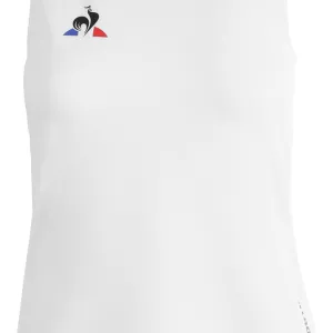Debardeur LE COQ SPORTIF femme tennis essentiel performance