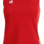 Debardeur LE COQ SPORTIF femme tennis essentiel performance