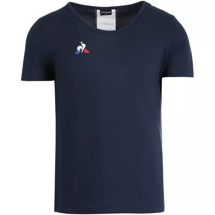 T-shirt LE COQ SPORTIF femme tennis essentiel performance
