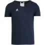 T-shirt LE COQ SPORTIF femme tennis essentiel performance