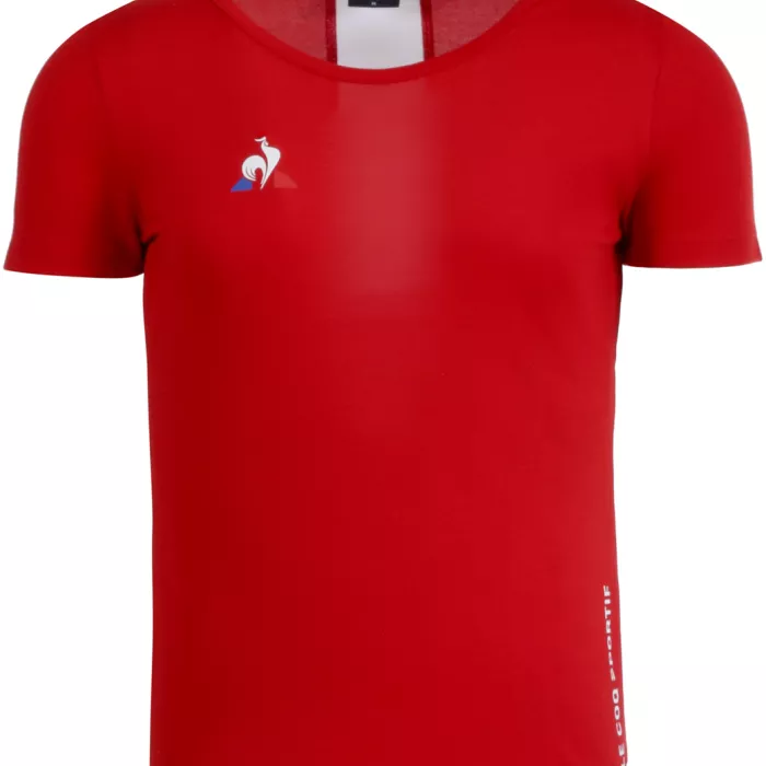 T-shirt LE COQ SPORTIF femme tennis essentiel performance