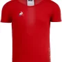 T-shirt LE COQ SPORTIF femme tennis essentiel performance
