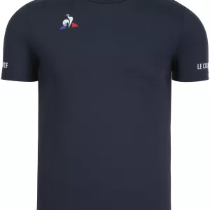 Junior LE COQ SPORTIF tennis n°3 t-shirt