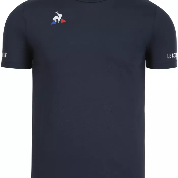 Junior LE COQ SPORTIF tennis n°3 t-shirt