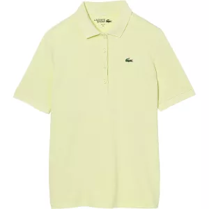Polo LACOSTE femme