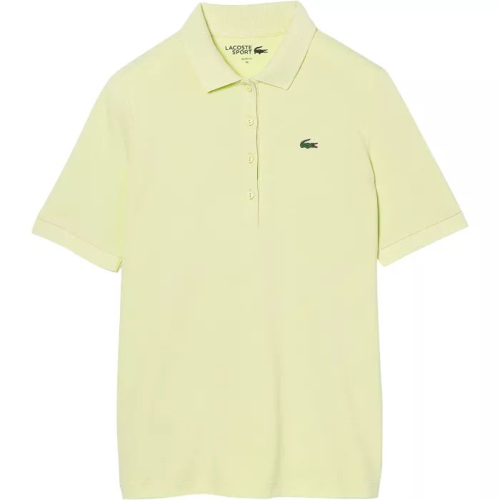 Polo LACOSTE femme