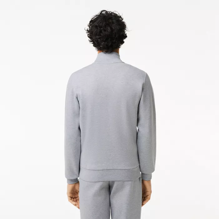 Veste LACOSTE lifestyle zippee