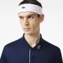 LACOSTE athlete headband