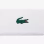 LACOSTE athlete headband