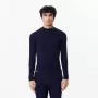 T-shirt LACOSTE manches longues