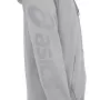 Sweat ASICS big logo a capuche full zip training