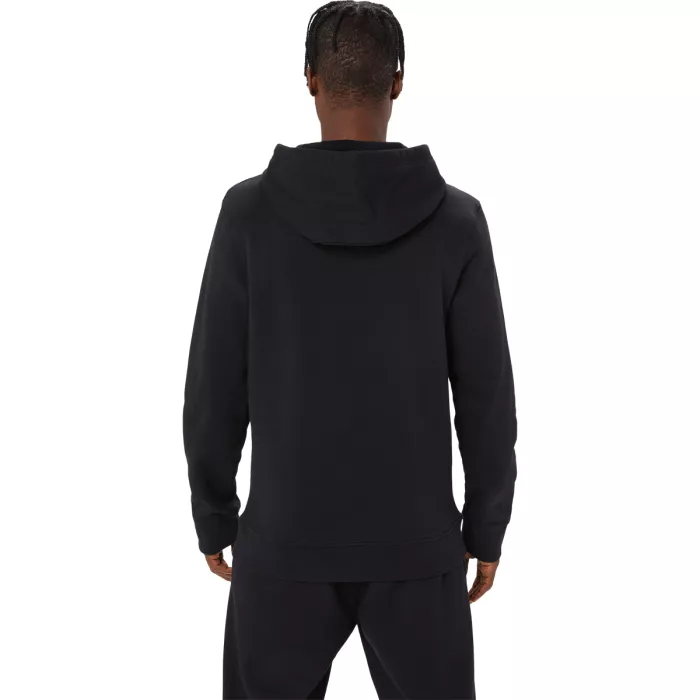 ASICS training hoodie fleece sweats