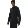 ASICS training hoodie fleece sweats