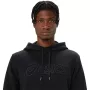 ASICS training hoodie fleece sweats