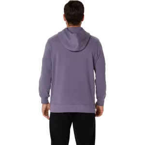 Sweat ASICS training a capuche