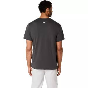 T-shirt ASICS training logo