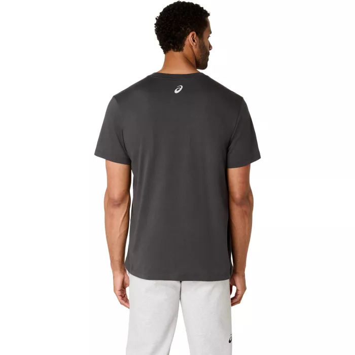 T-shirt ASICS training logo