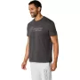 T-shirt ASICS training logo