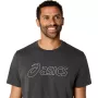T-shirt ASICS training logo