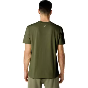 T-shirt ASICS training logo