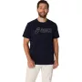 T-shirt ASICS training logo