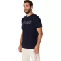 T-shirt ASICS training logo