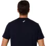 T-shirt ASICS training logo