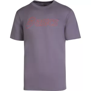 T-shirt ASICS training logo