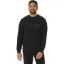 ASICS training sweater