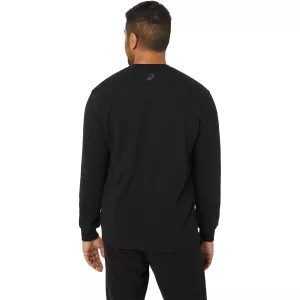 ASICS training sweater