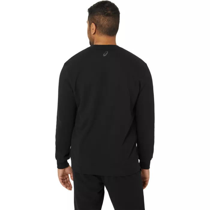 ASICS training sweater