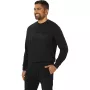 ASICS training sweater